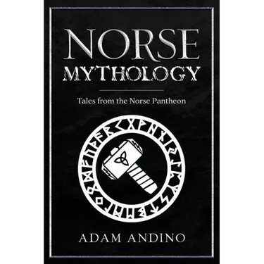Norse Mythology: Tales from the Norse Pantheon