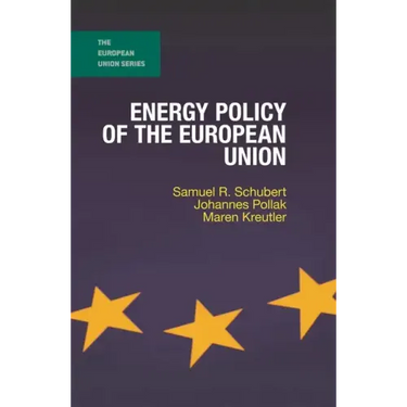 Energy Policy of the European Union