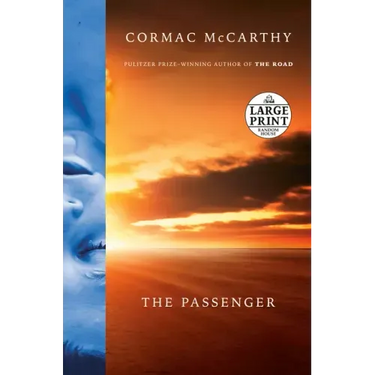 The Passenger