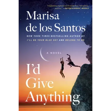 I'd Give Anything