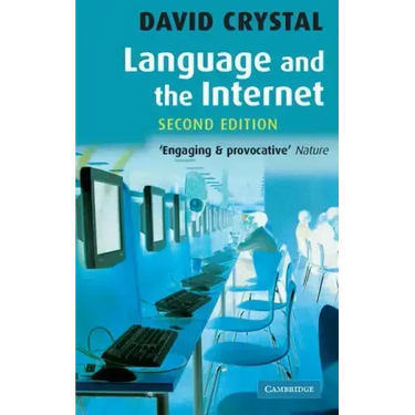 Language and the Internet