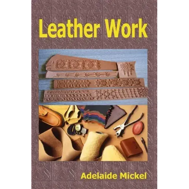 Leather Work