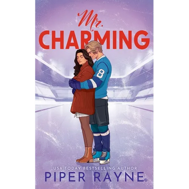 Mr. Charming