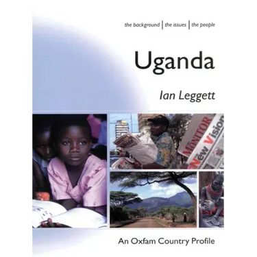 Uganda