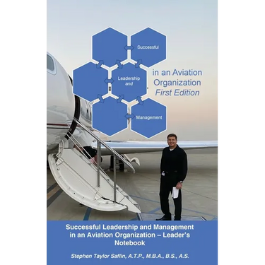 Successful Leadership and Management in the Aviation Organization