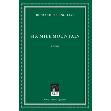 Six Mile Mountain