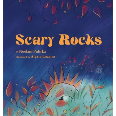 Scary Rocks