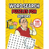 Word Search Puzzles for Seniors