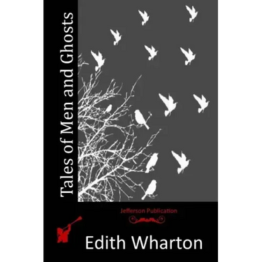 Tales of Men and Ghosts