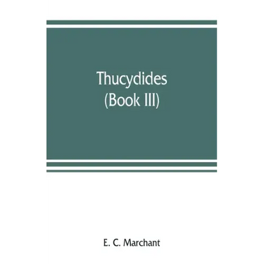 Thucydides (book III)