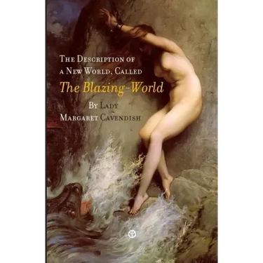 The Description of a New World, Called the Blazing-World