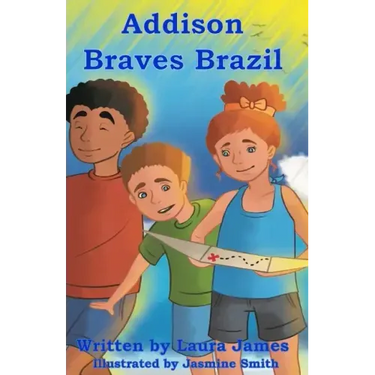 Addison Braves Brazil