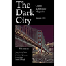 The Dark City Mystery Magazine January 2021