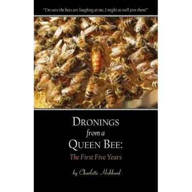 Dronings from a Queen Bee: The First Five Years