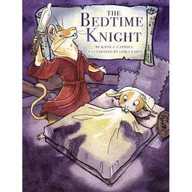 The Bedtime Knight