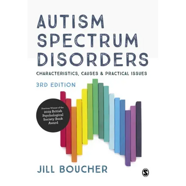 Autism Spectrum Disorders