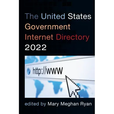 The United States Government Internet Directory 2022