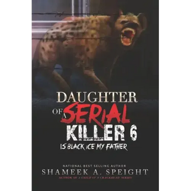 Daughter of a Serial Killer 6: The Release of Scary Macy