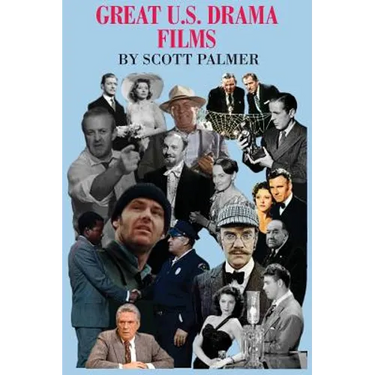 Great U.S. Drama Films