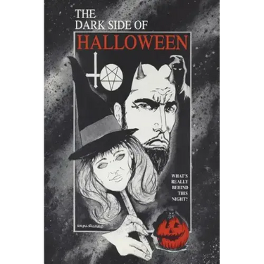 The Dark Side of Halloween