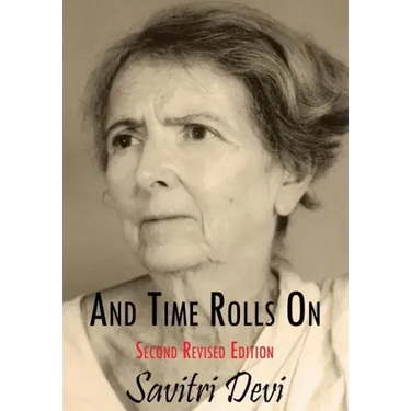 And Time Rolls on