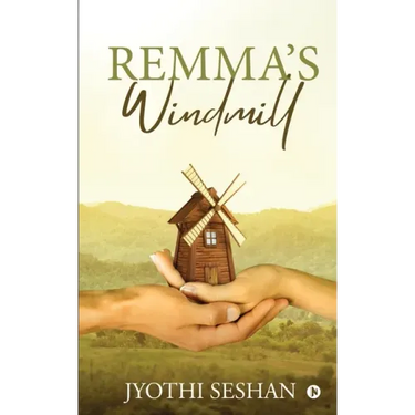 Remma's Windmill