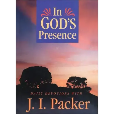 In God's Presence