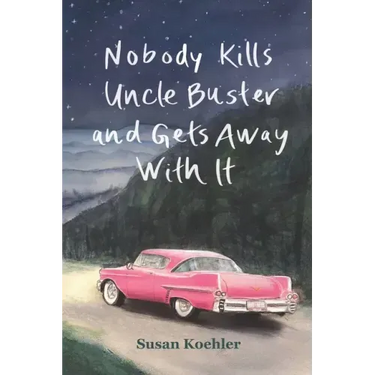 Nobody Kills Uncle Buster and Gets Away with It