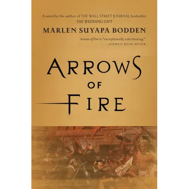 Arrows of Fire