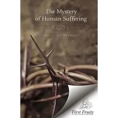 The Mystery of Human Suffering