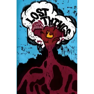Lost Things