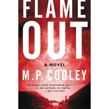 Flame Out