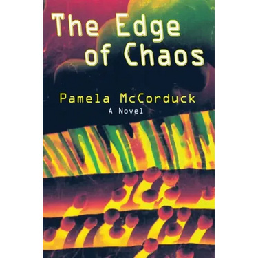 The Edge of Chaos (Softcover)