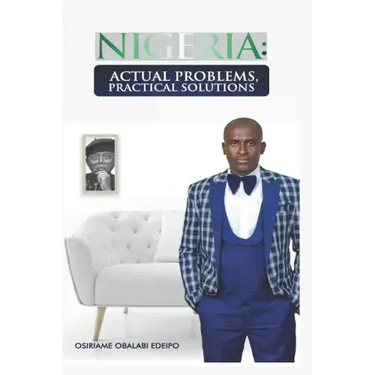Nigeria: Actual Problems, Practical Solutions