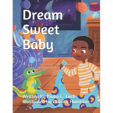 Dream Sweet Baby