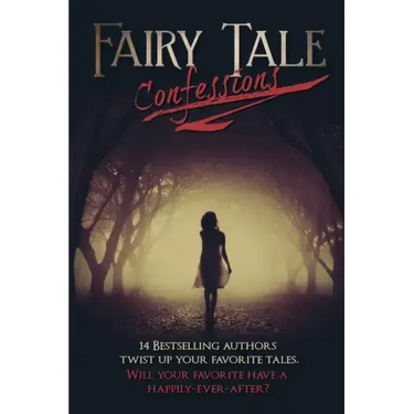 Fairy Tale Confessions