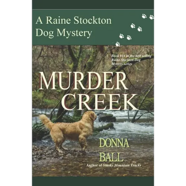 Murder Creek