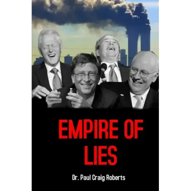 Empire of Lies