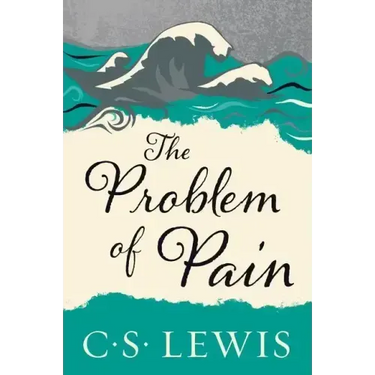 The Problem of Pain