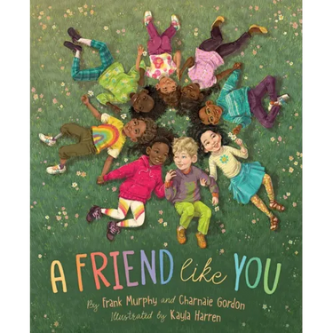A Friend Like You