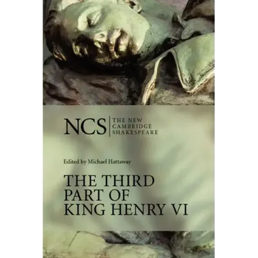 Ncs: Third Part of King Henry VI