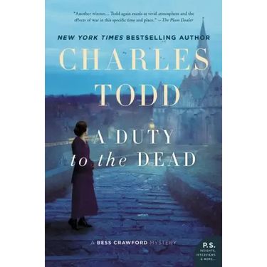 A Duty to the Dead