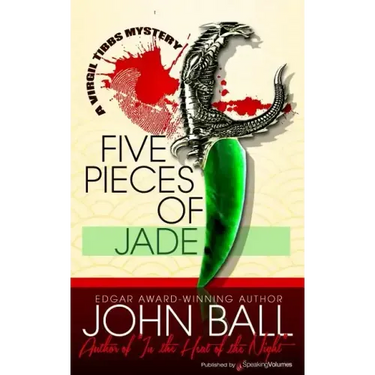 Five Pieces of Jade