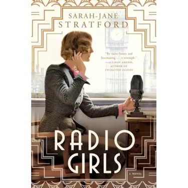 Radio Girls