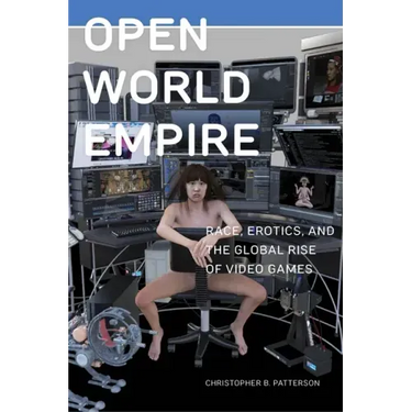 Open World Empire: Race, Erotics, and the Global Rise of Video Games