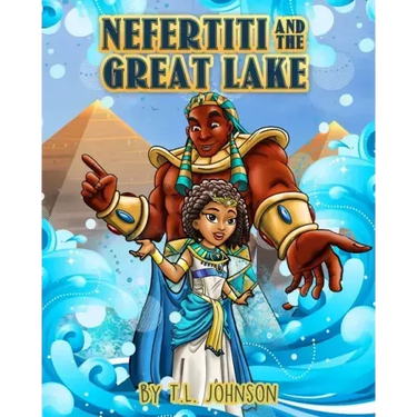 Nefertiti & The Great Lake