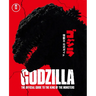 Godzilla: The Ultimate Illustrated Guide