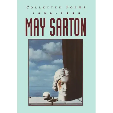 Collected Poems, 1930-1993