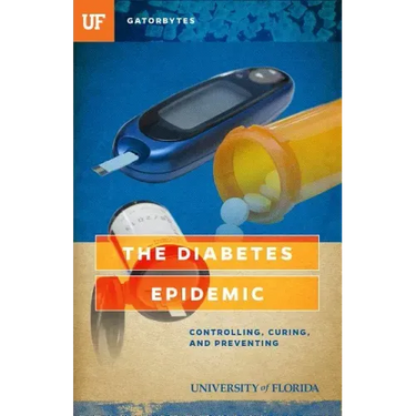The Diabetes Epidemic: Controlling, Curing, and Prevention