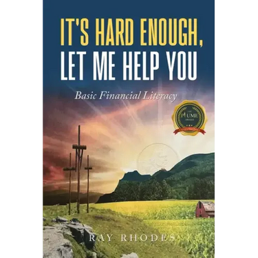It's Hard Enough, Let Me Help You: Basic Financial Letiracy
